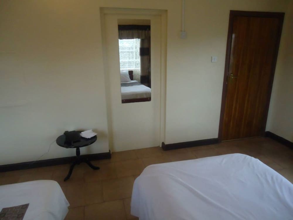 Meg's Guest House view 4