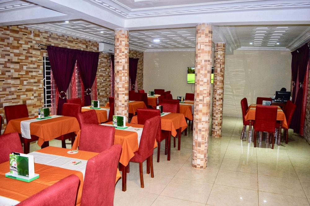 Regent Palace Hotel, photo 19