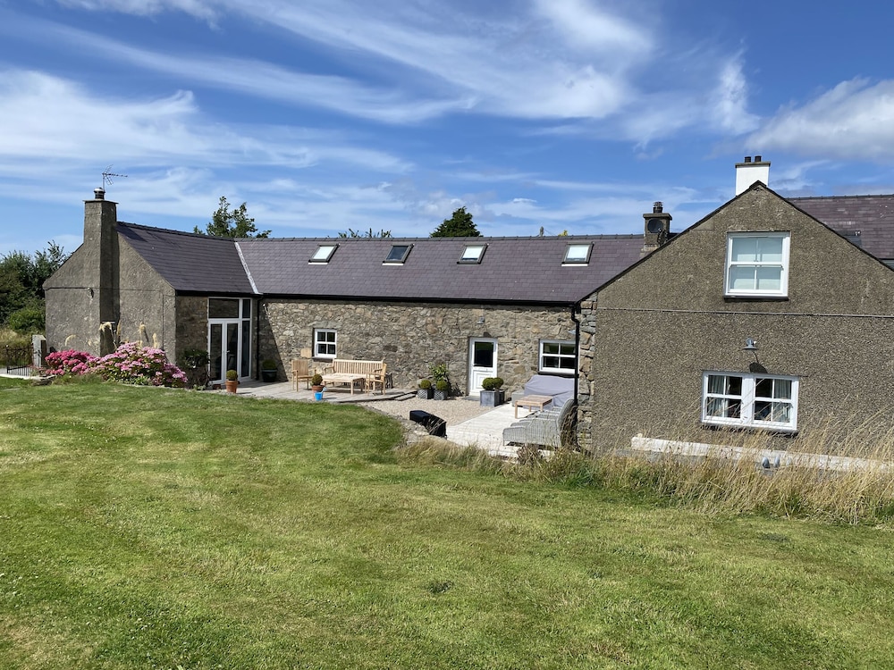 Farmhouse