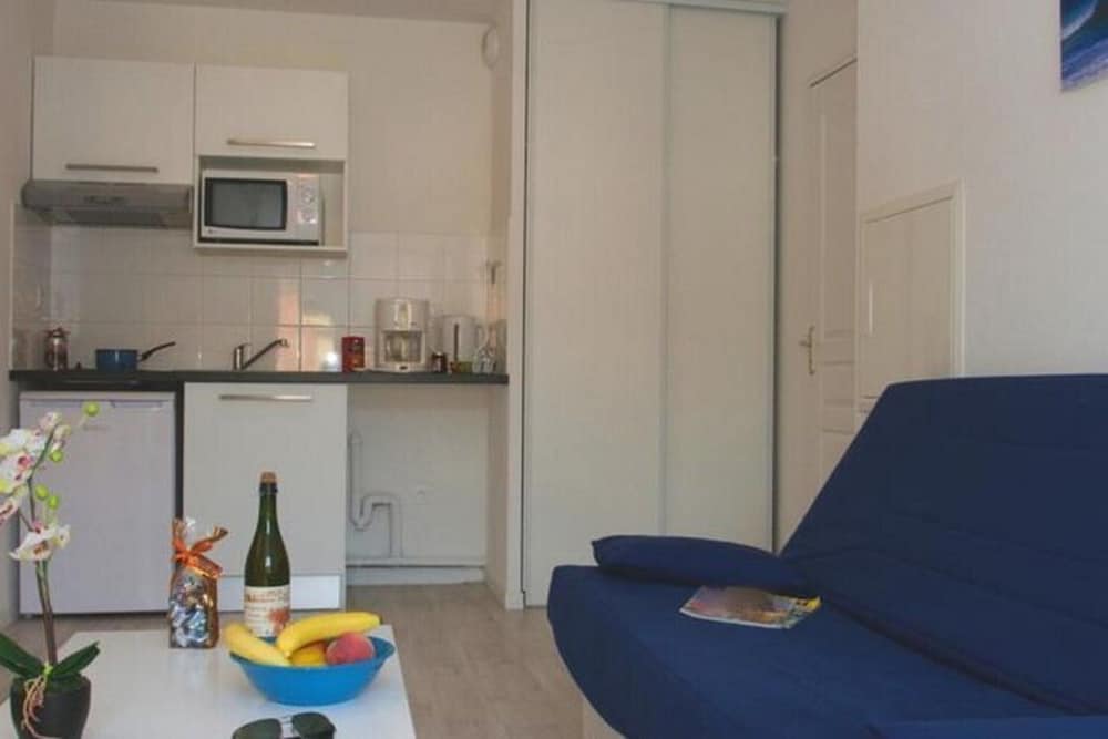 Residence Les Isles de Sola in Grandcamp