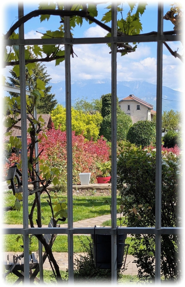 La Maison d'Arlette