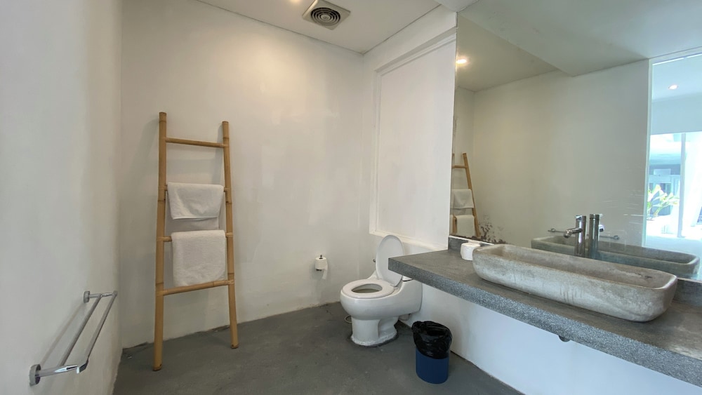 Pom Pom's Bali Apartments
