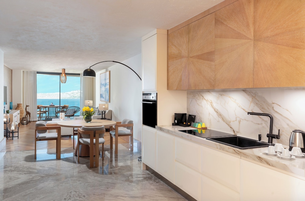 DelMare Reserve Otel & Spa - Image 51