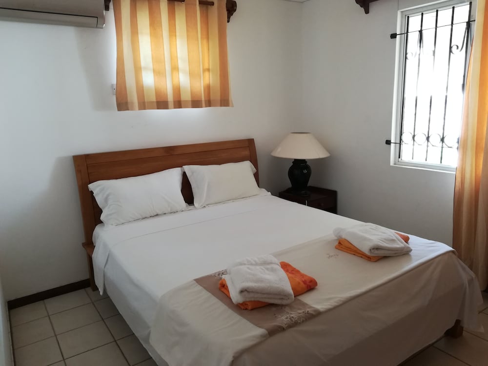 Residence Thalassa