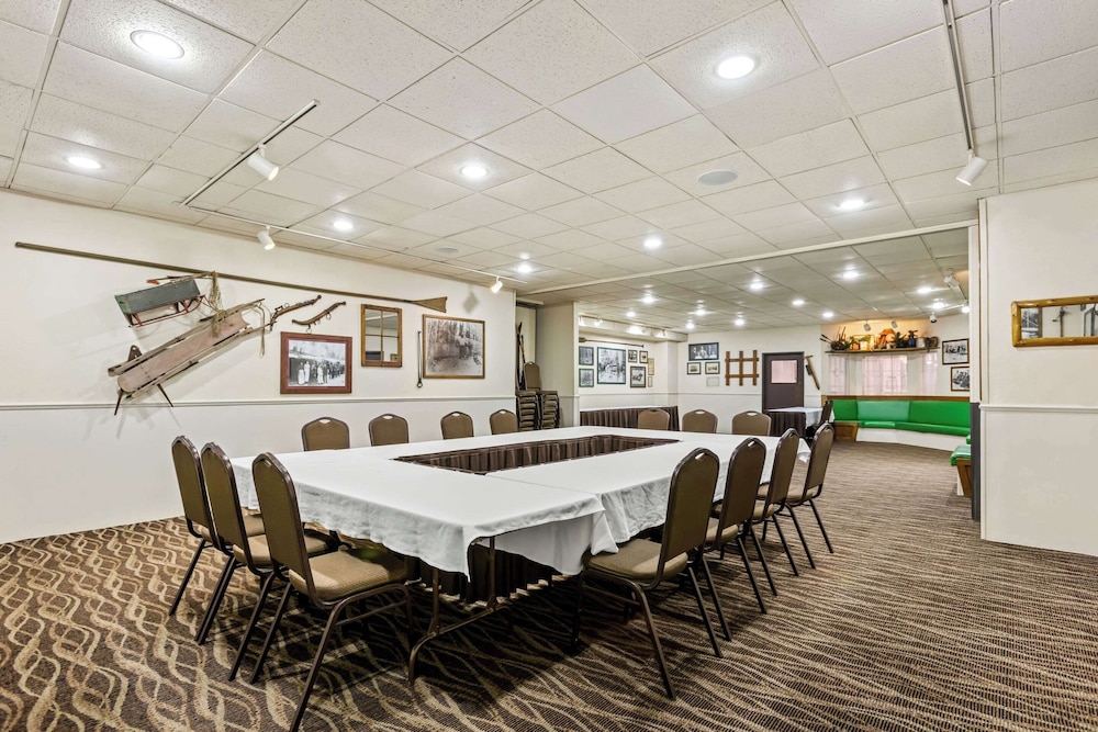 Lumber Jack Lodge, an Ascend Collection Hotel