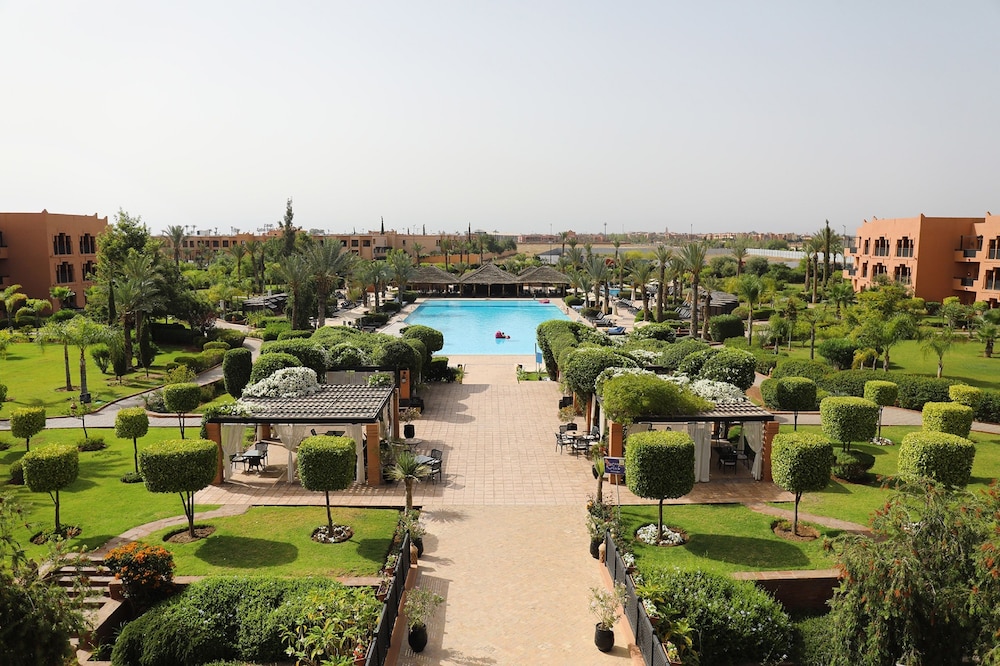 Kenzi Menara Palace & Resort 83