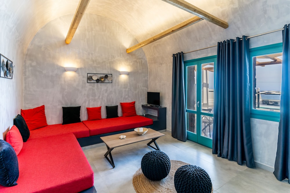 Abrazo Villas
