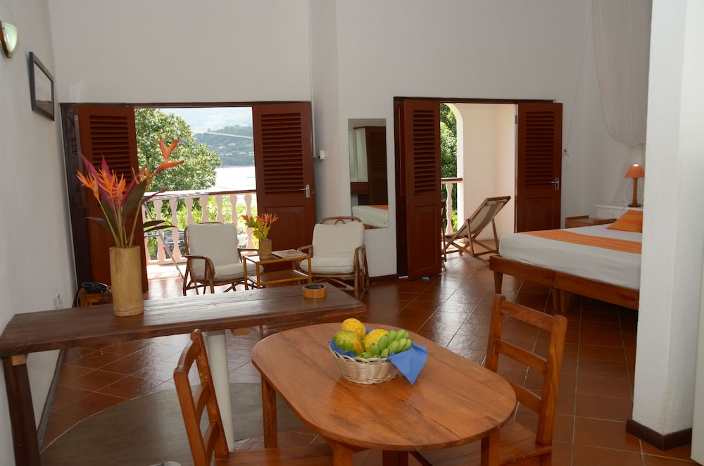 La Residence
