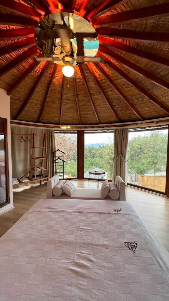 Kule Sapanca view 3
