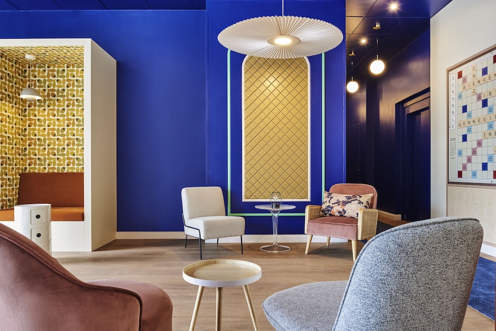 Gennevilliers Vacations - ibis styles Paris Gennevilliers - Property Image 2