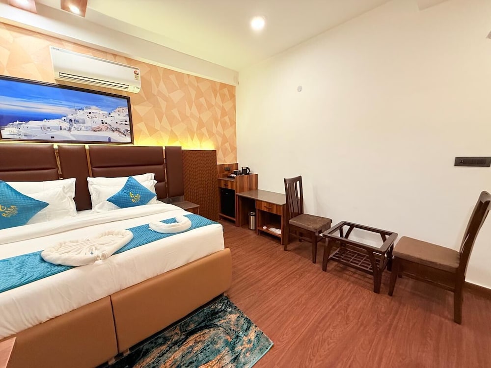 Rasa Boutique Stay