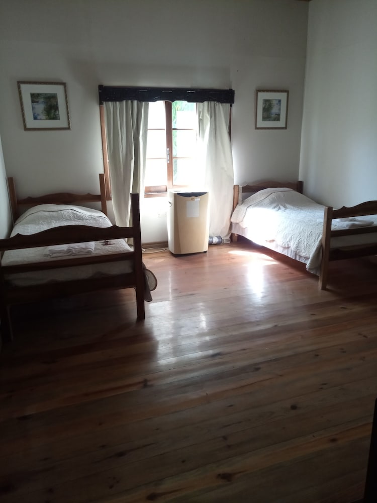 Casa del campo view 2