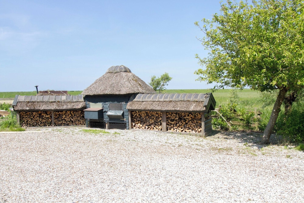 Appartement Boerderij Near Beach