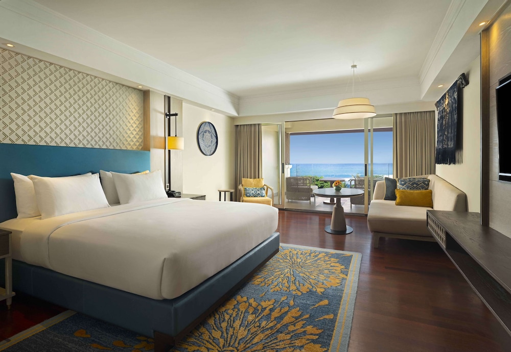 Hilton Bali Resort 124