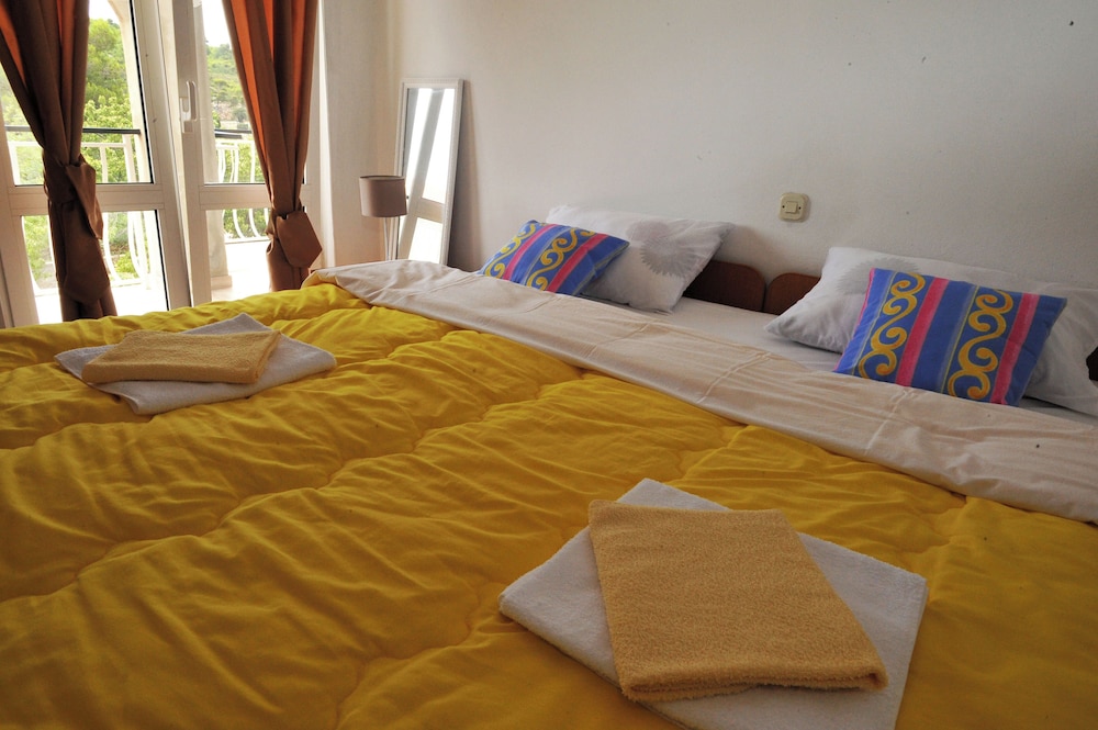 Apartments Sea Star