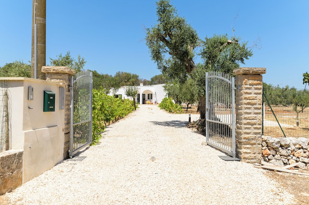 Villa Oliva Blu by Wonderful Italy