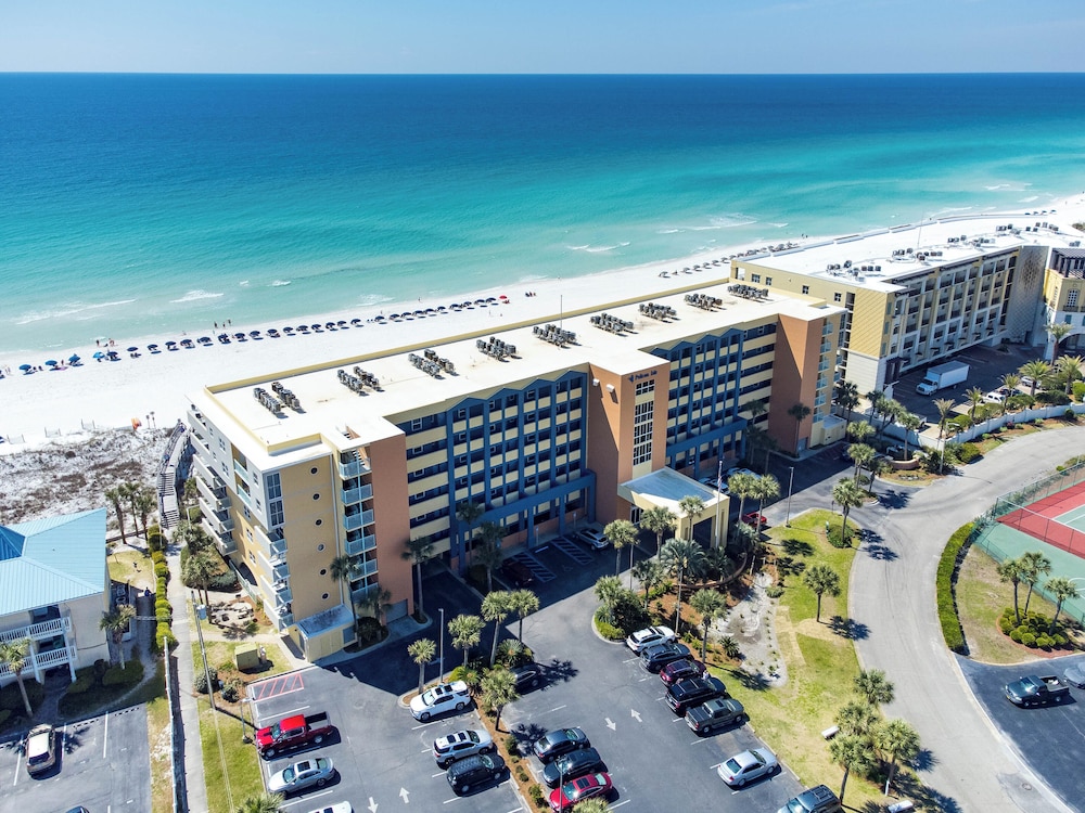 Pelican Isle 412 by Brooks and Shorey Resorts