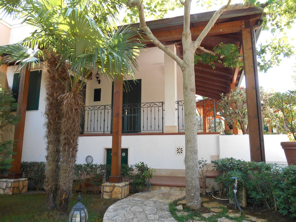 Villa Palmisani