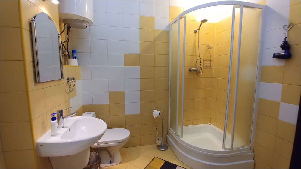 Kiev Apartments
