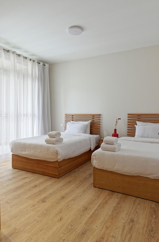 Vesta - Luxury Apt - 2Br - Cfc XIX