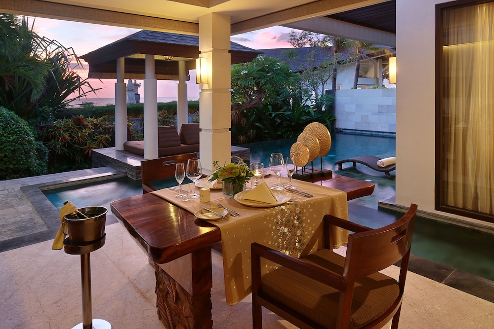 The Seminyak Beach Resort & Spa 15