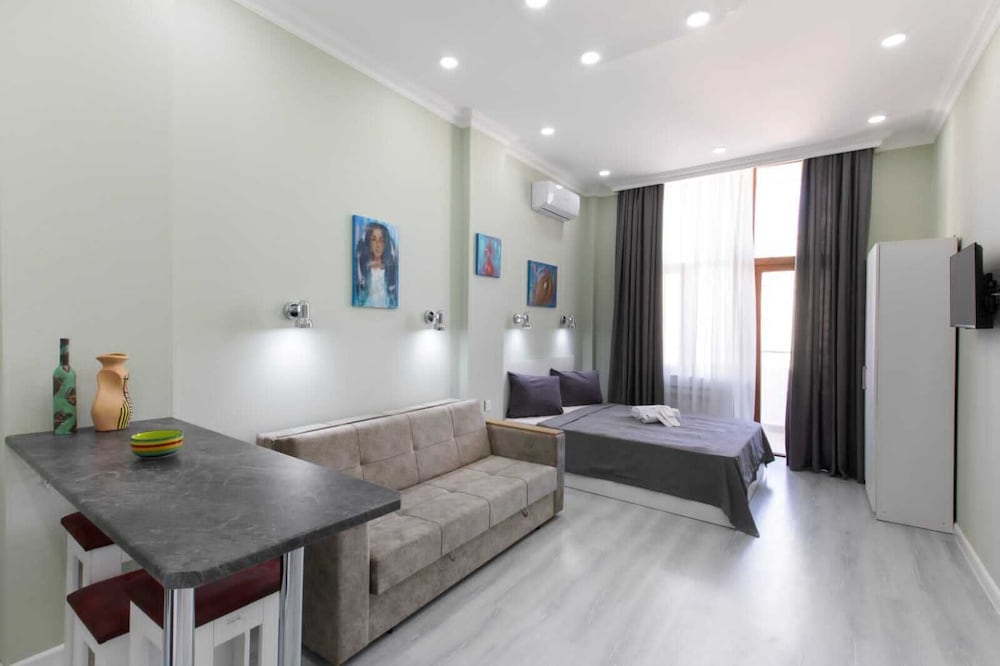 Leyla Apartmens 2