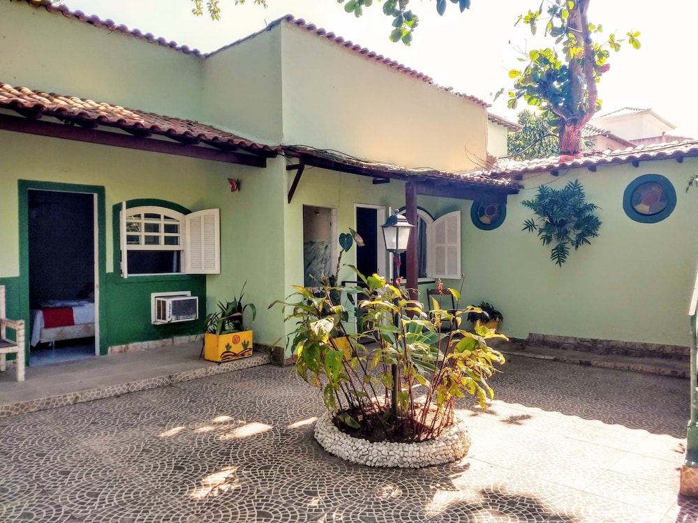 Pousada Recanto Shangri-lá