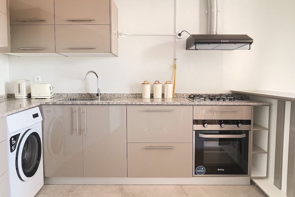 Spacieux Appartement a Dely Brahim