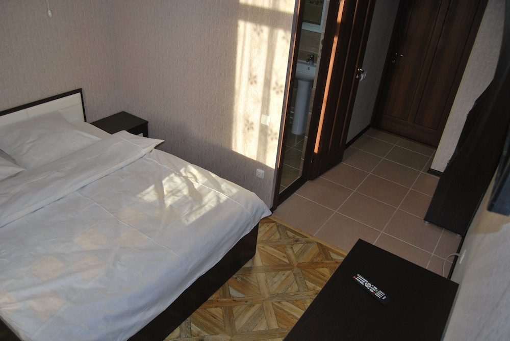 Hotel Severomorsk