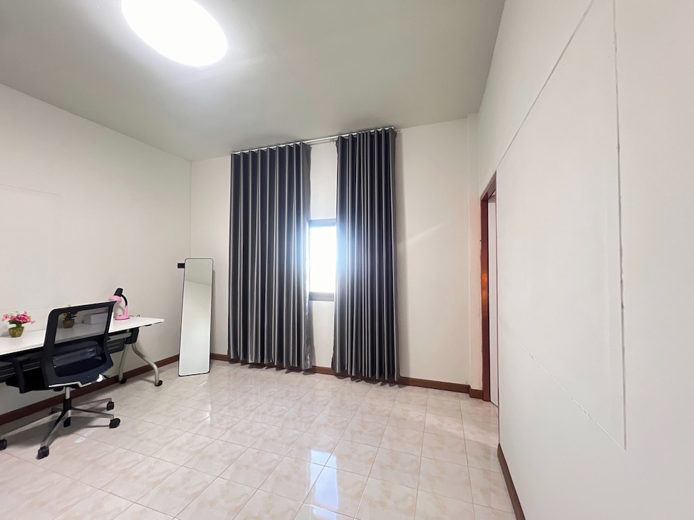 Kuan Mapraw Villa 1