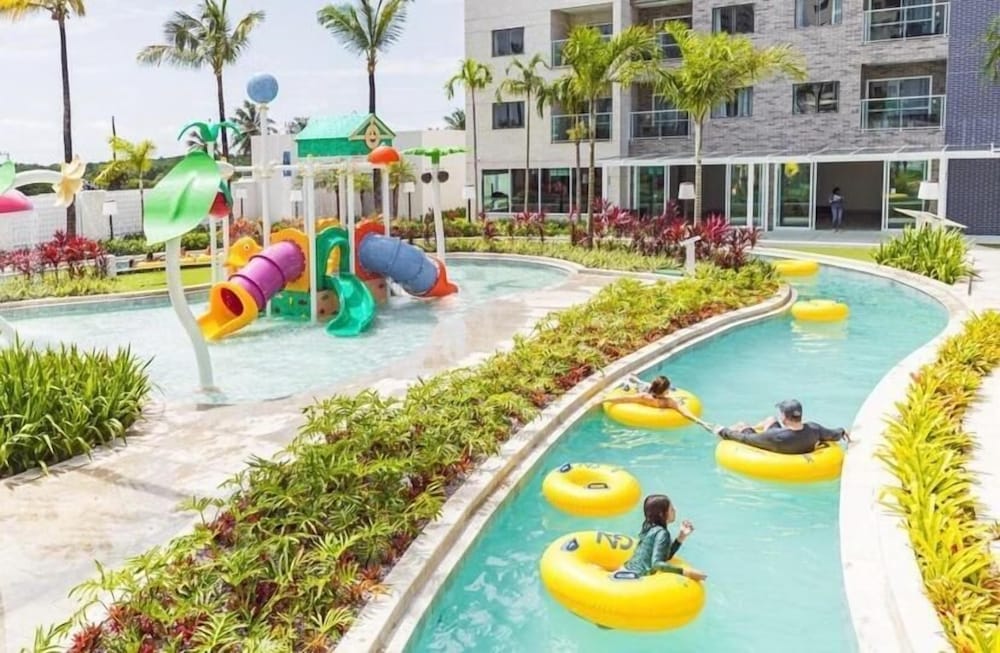 Salinas Exclusive Resort