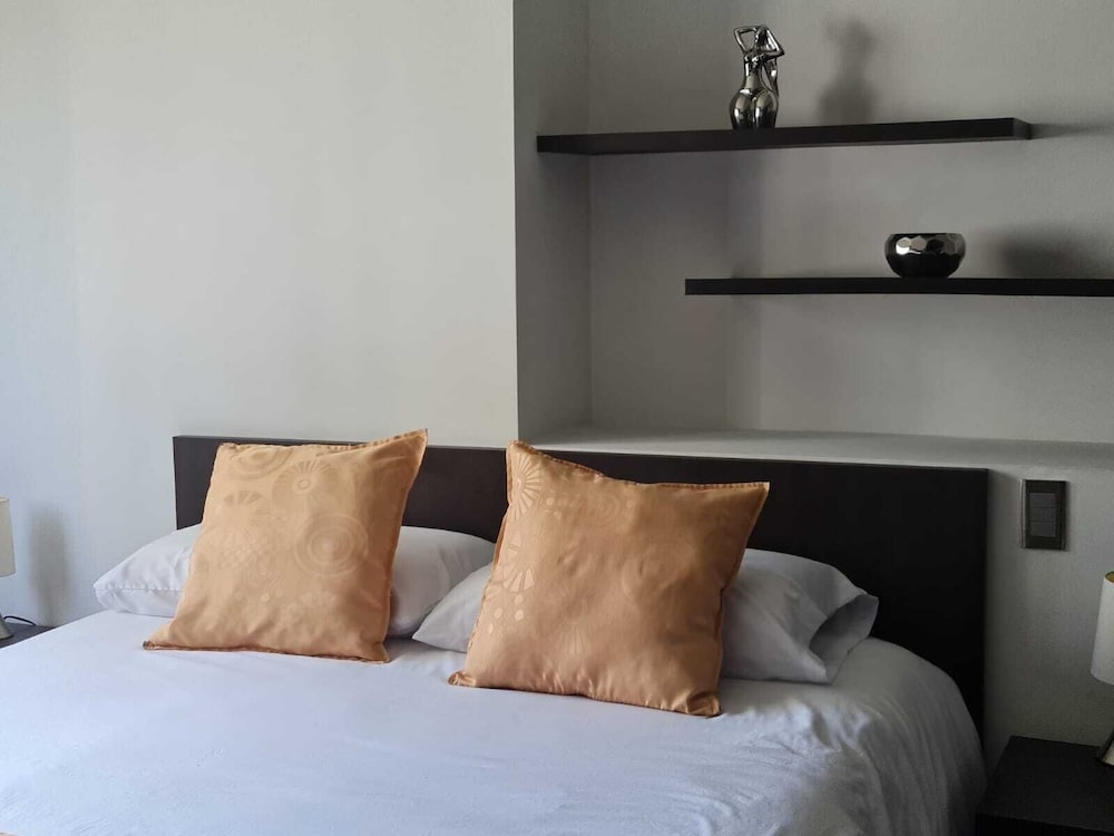 504 Moderno Aparta-Suite en Versalles Tipo Loft - Cali Tower Suites & Lofts