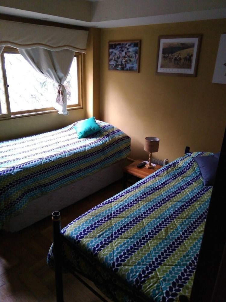 Bed & Breakfast BlumenHaus