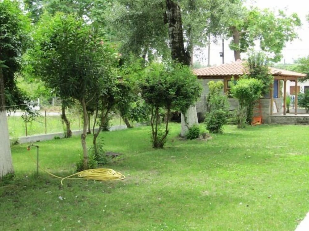 Studios Pieria