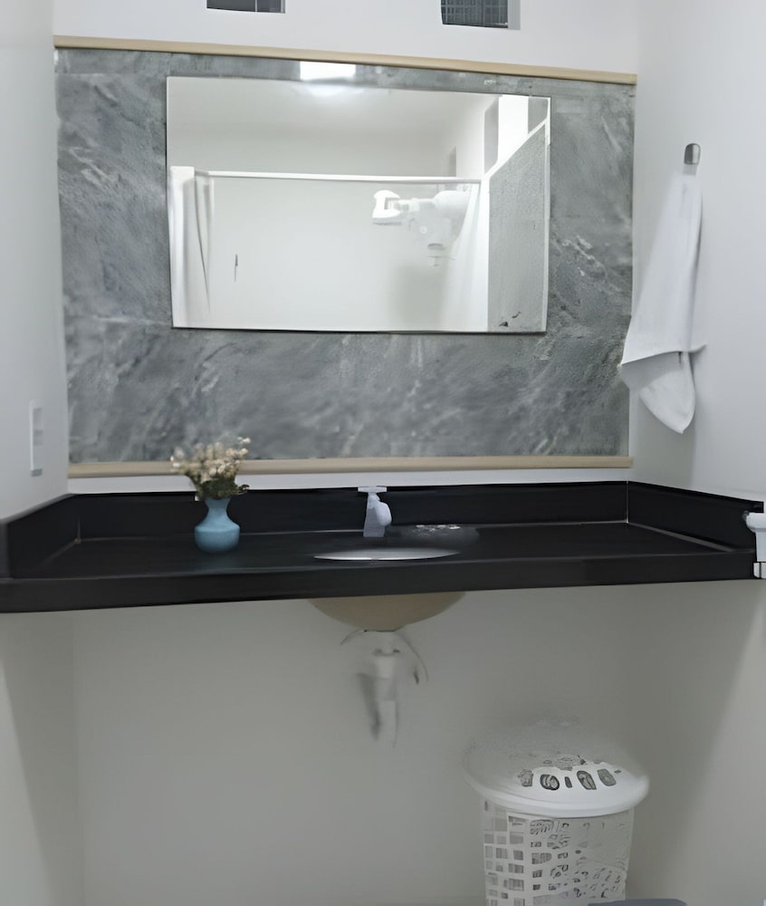 Oceana Suites Pousada Meireles