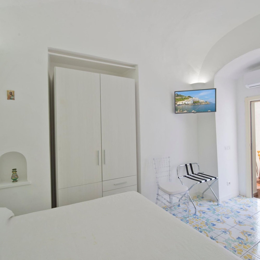 Relais San Basilio Convento - ID 3062 photo 3