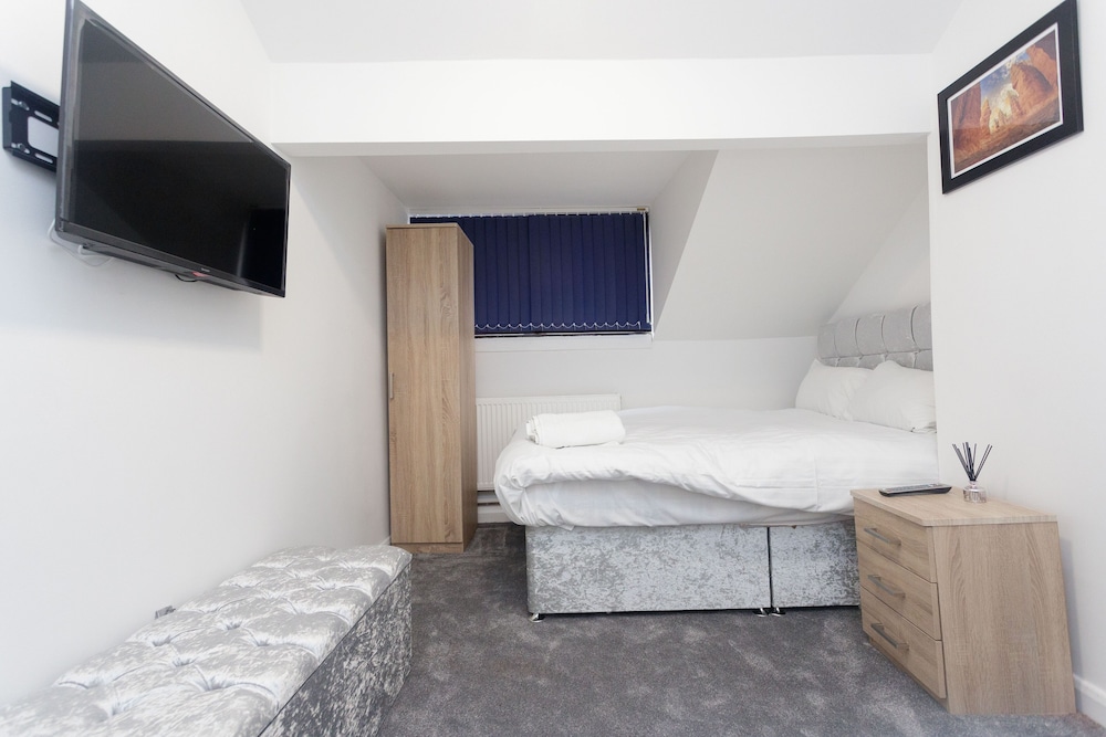 Towler House Apartments 6 Beds in 3 Bedrooms view 5