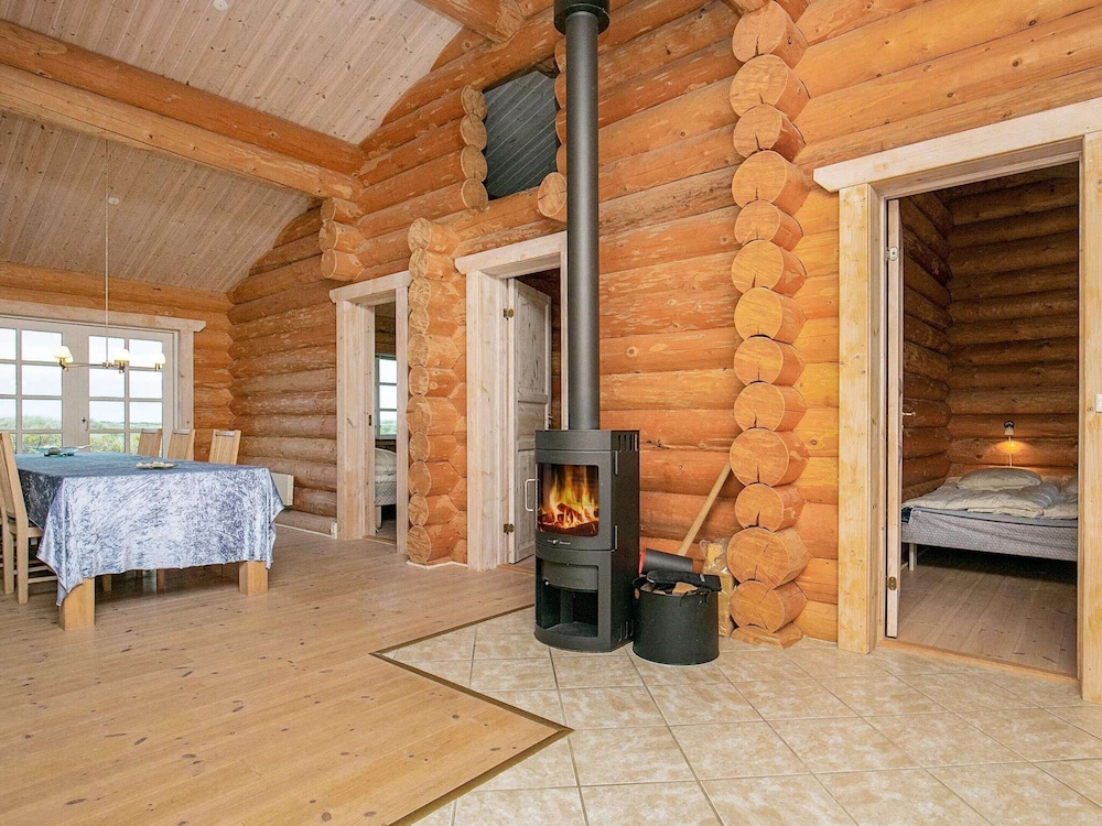 10 Person Holiday Home in Frostrup-by Traum view 4