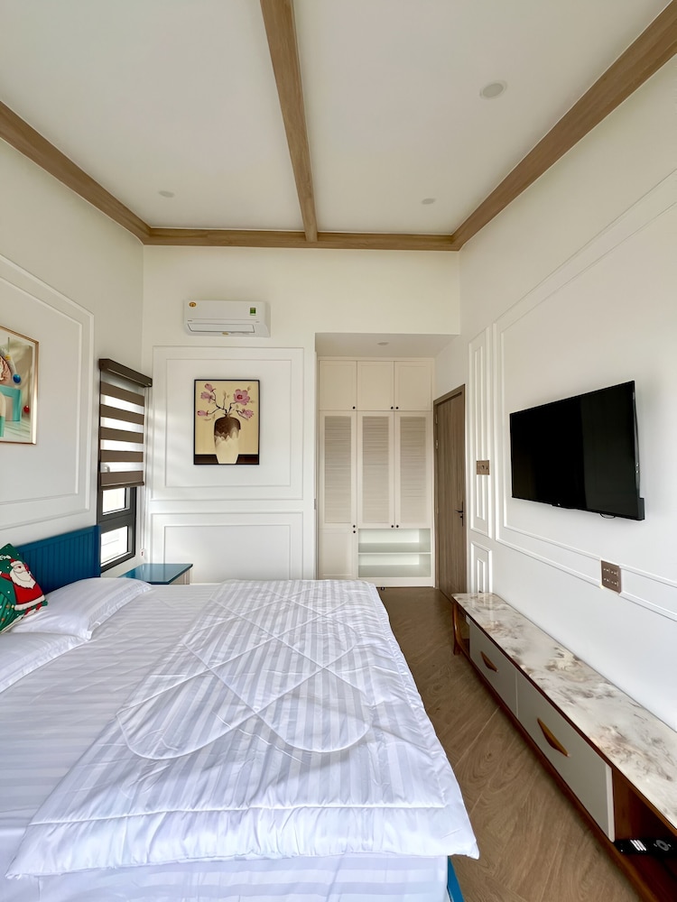 Cherry Villa - Novaworld Phan Thiet