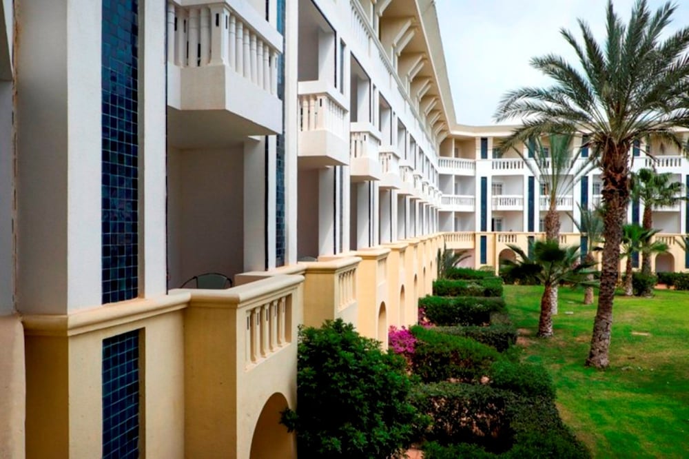 Hammamet Vacations - Medina Belisaire Thalasso Hotel - Property Image 26