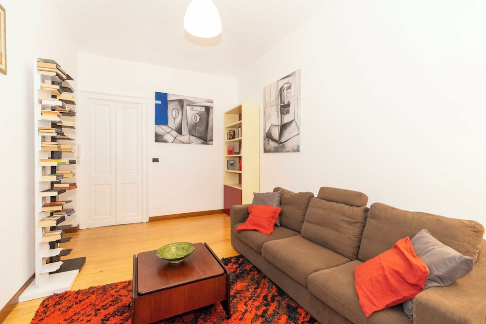 Moretta Apartments by Wonderful Italy