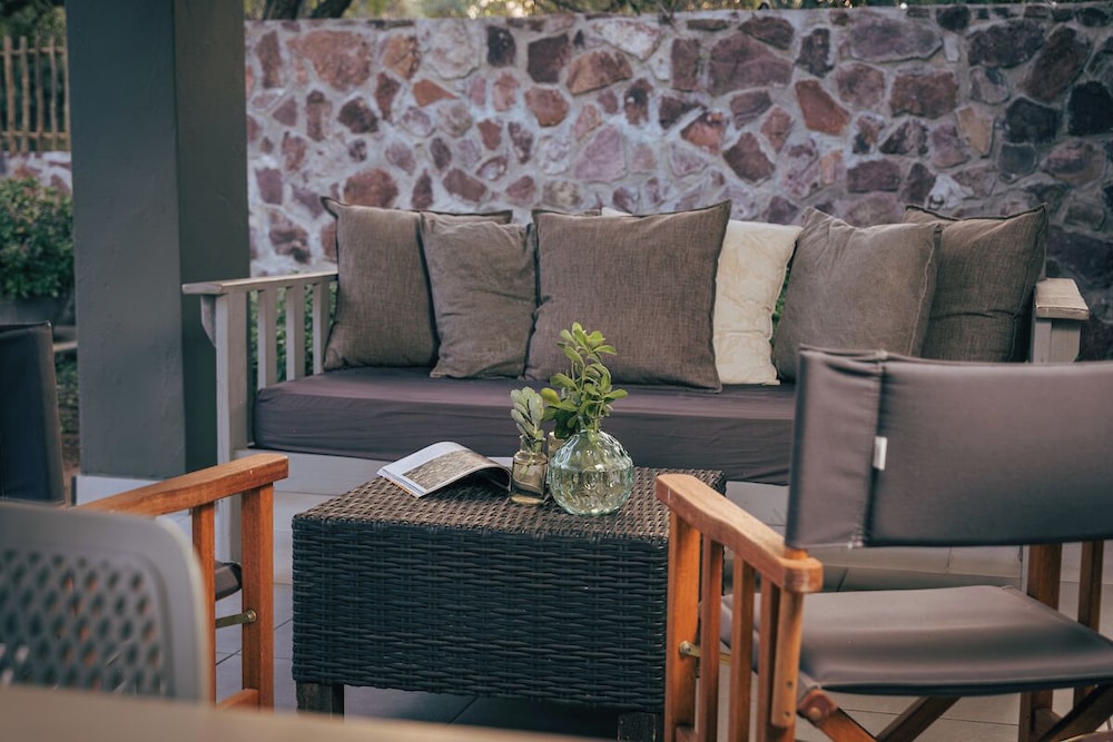 Summerplace Game Reserve