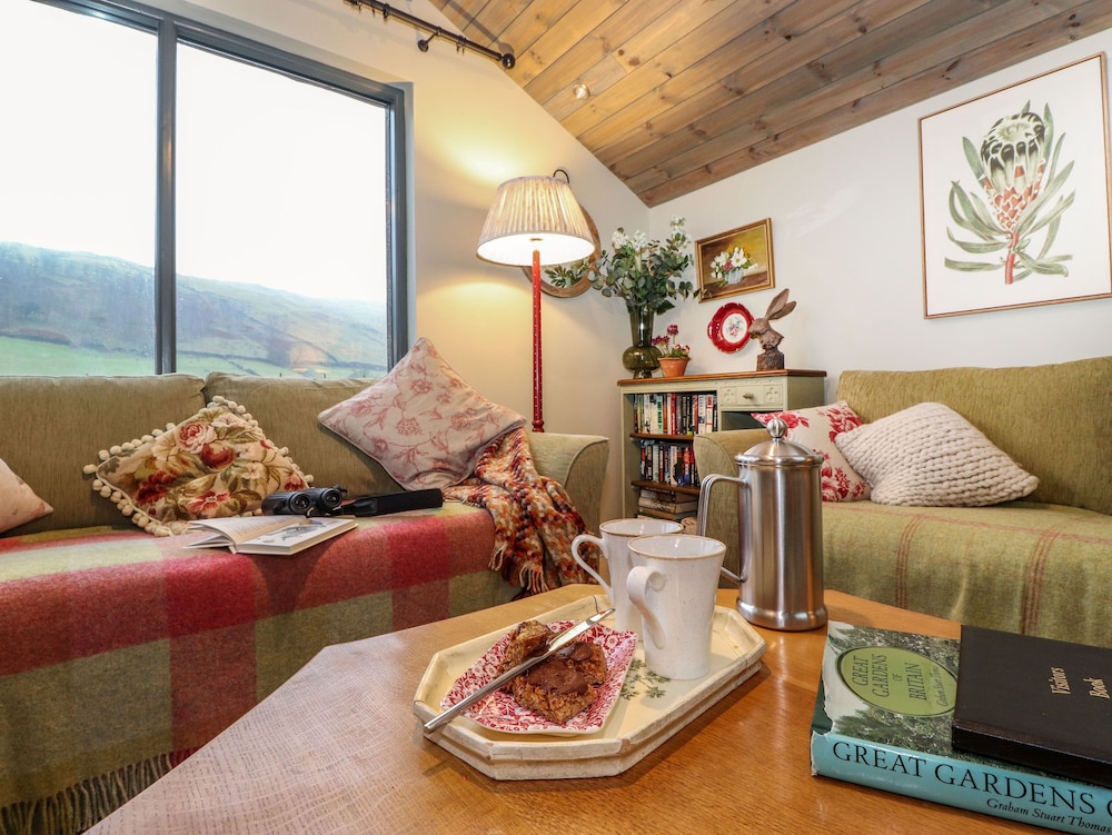 The Badger's Shack