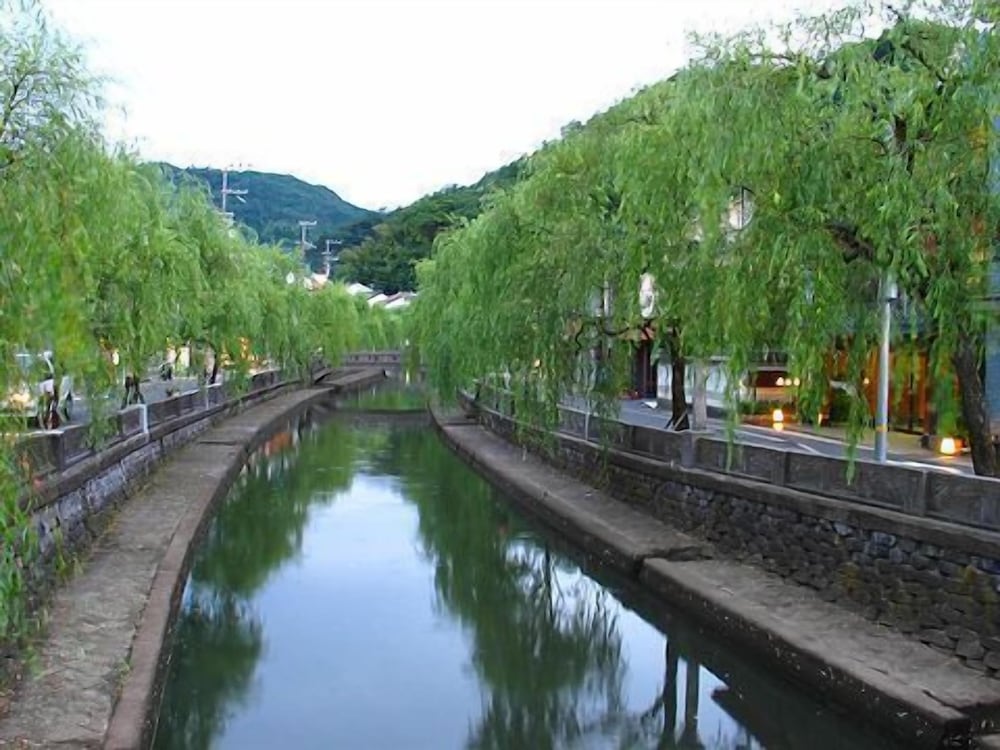 Yutouya Ryokan
