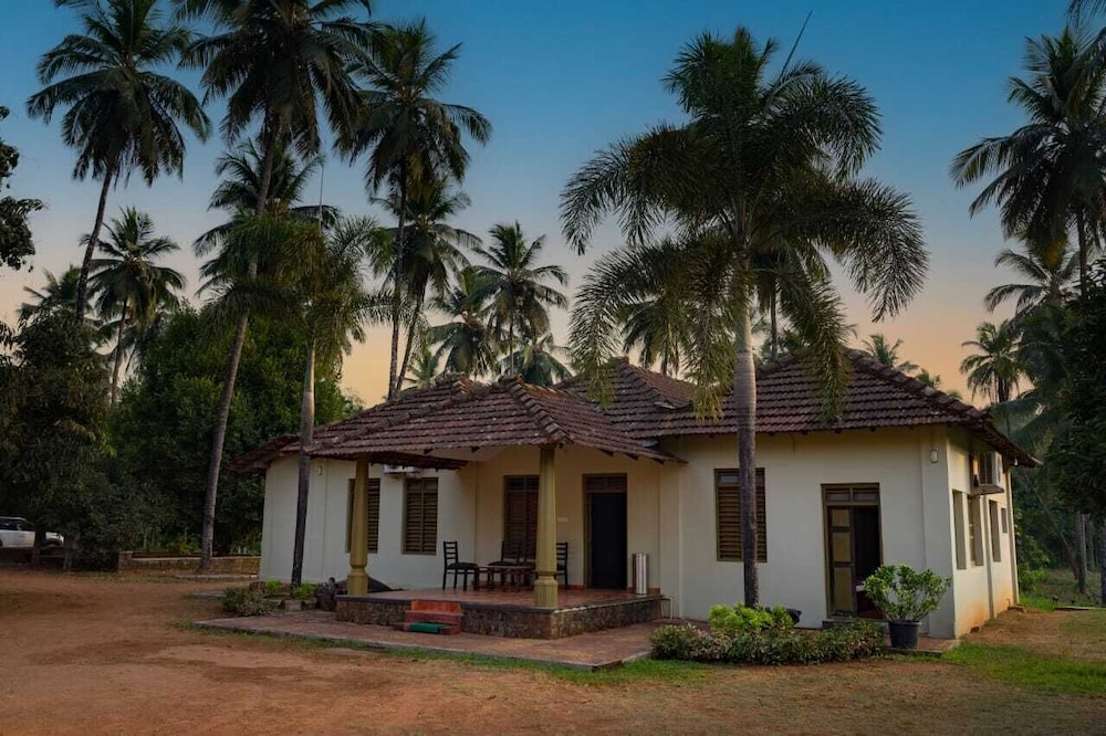 Ekkodlu Homestay