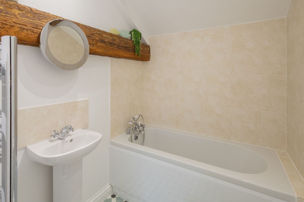 Host Stay Croft Cottage