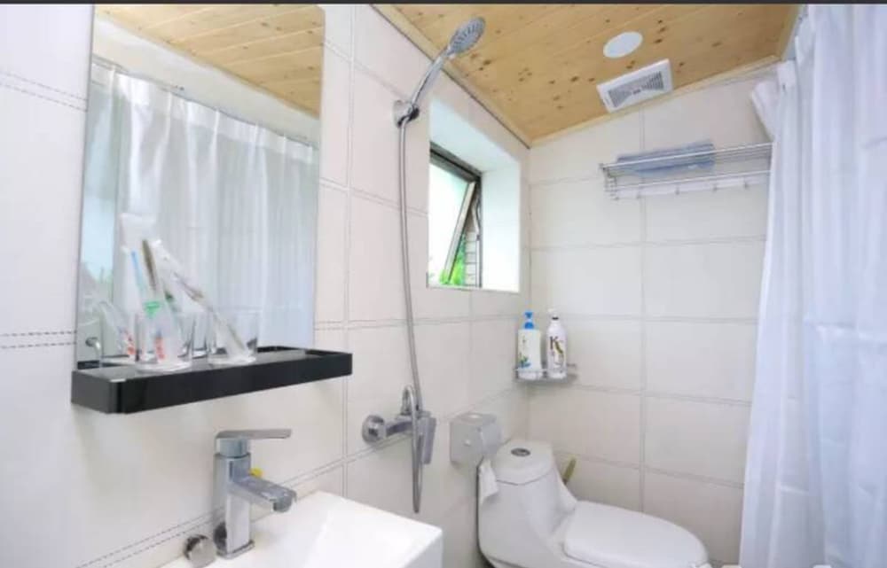 Jiaochangwei Jiuzheli Guesthouse