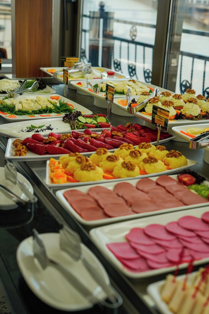 TURİSTİK PALAS OTEL