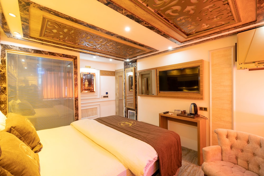 Holiday Business Otel - Image 17