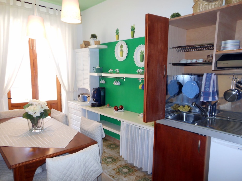Al Palmento B&B